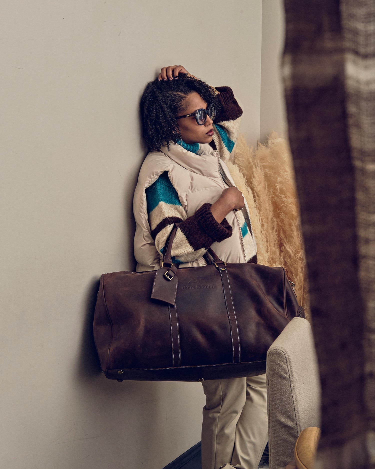 Travel Bags & Duffles