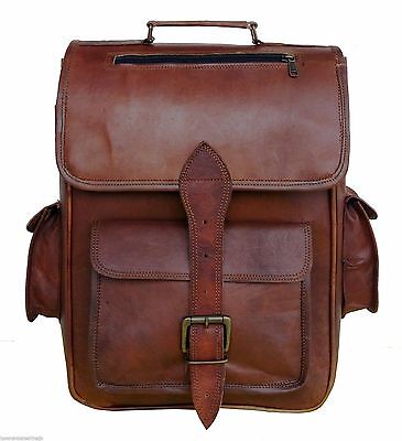 Backpacks