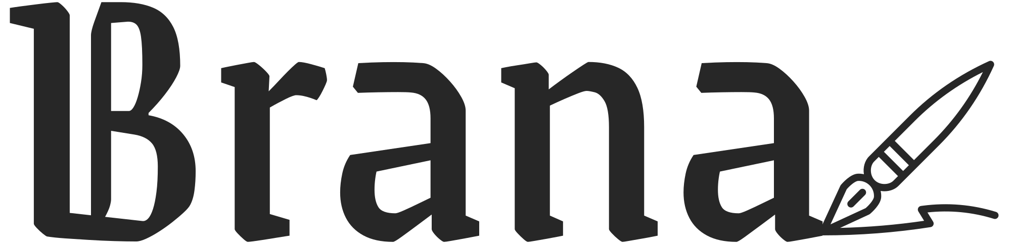 Brana Leather Store